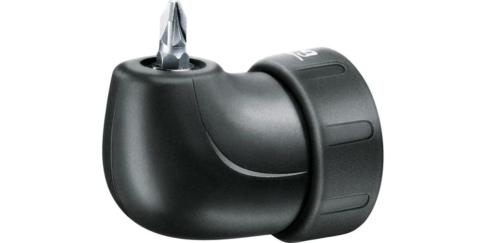 بوش IXO Collection – Angle screw adapter — IXO Collection – Angle screw adapter