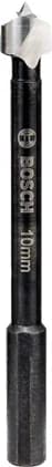 بوش Forstner drill bit 10 mm لقمة ثقب فورستنر — Forstner drill bit 10 mm