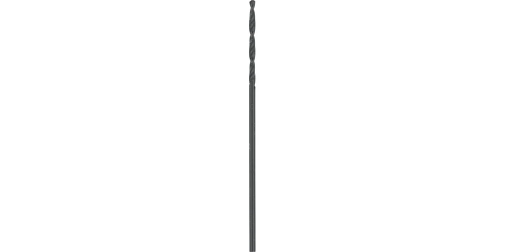 بوش Metal Drill Bit HSS-R, DIN 338 لقمة ثقب معادن — Metal Drill Bit HSS-R, DIN 338