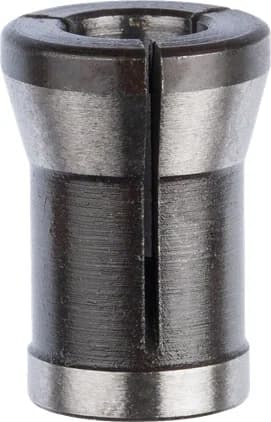 بوش Collet without locking nut ظرف تثبيت بدون صامولة قفل — Collet without locking nut