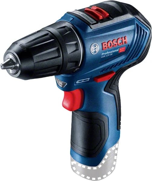 بوش GSR 12V-30