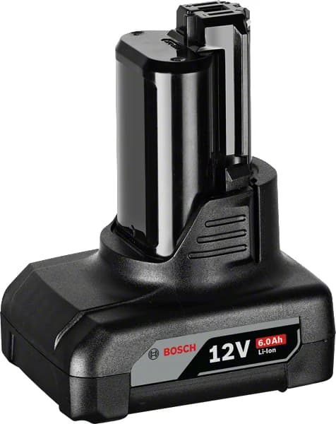 بوش GBA 12V 6.0Ah — GBA 12V 6.0Ah