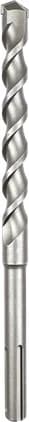 Bosch SDS max-2 hammer drill bit 12*340mm — SDS max-2 hammer drill bit 12*340mm