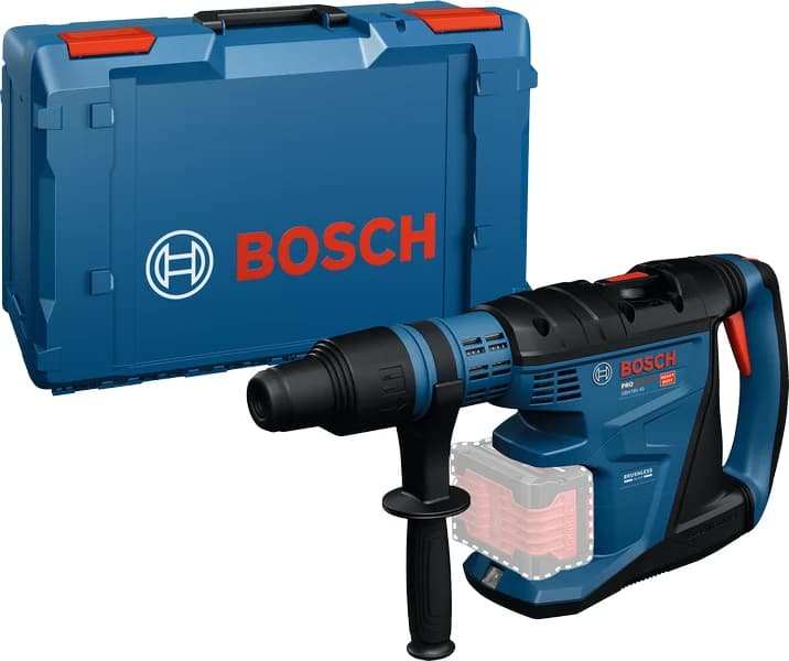 بوش GBH18V-40 — GBH18V-40
