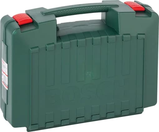 بوش Plastic case 3165140327961 حافظة بلاستيكية — Plastic case 3165140327961