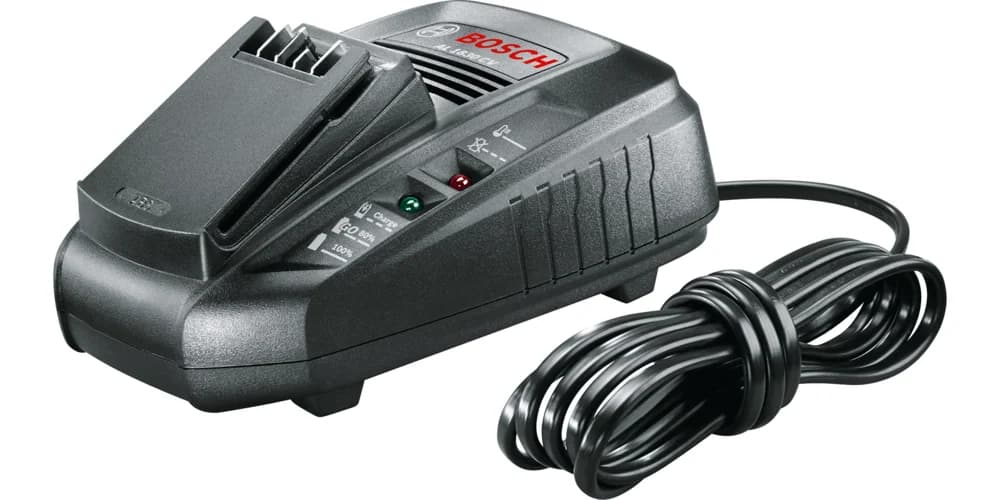 بوش Charger AL 1830 CV — Charger AL 1830 CV