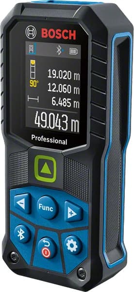 بوش GLM 50-27 CG