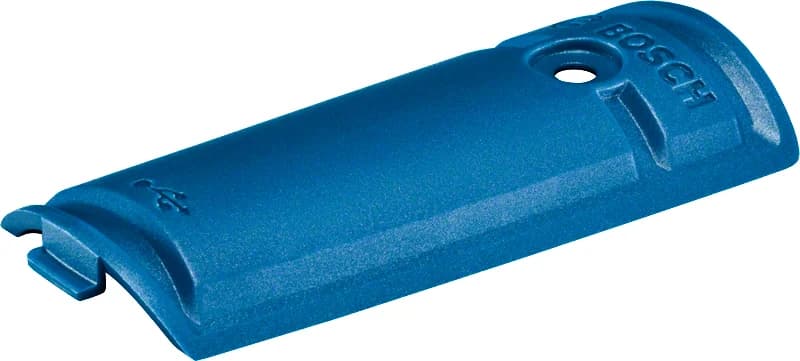 بوش INDUSTRIAL Tool cover Blue 5-pack — INDUSTRIAL Tool cover Blue 5-pack