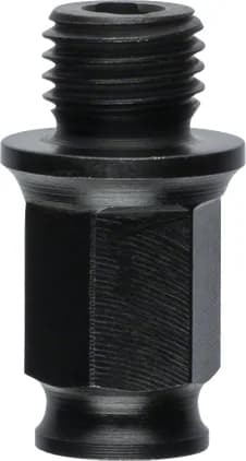 بوش 4-piece Extension Adapter Set for MultiConstruction Hole Saws 3165140375894 طقم محولات تمديد لمناشير الثقوب — 4-piece Extension Adapter Set for MultiConstruction Hole Saws 3165140375894