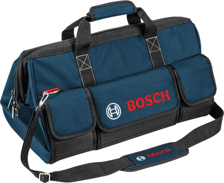بوش Professional tool bag, large — Professional tool bag, large