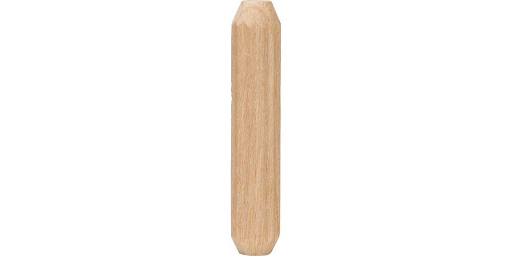 بوش Dowels وتد — Dowels
