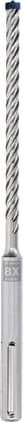 بوش EXPERT SDS max-8X ريشة حفر مطرقية 12 × 200 × 340 مم — EXPERT SDS max-8X Hammer Drill Bit 12 x 200 x 340 mm