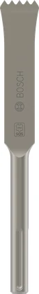 بوش SDS max-4C Steel Mortar Chisel, 32 x 300 mm إزميل حديدي للمونة — SDS max-4C Steel Mortar Chisel, 32 x 300 mm