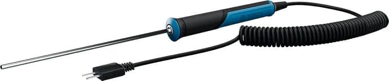 بوش Temperature Probe (Type K) Immersion — Temperature Probe (Type K) Immersion