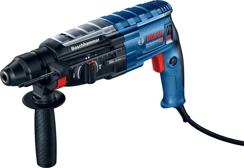 بوش GBH 2-28 DV