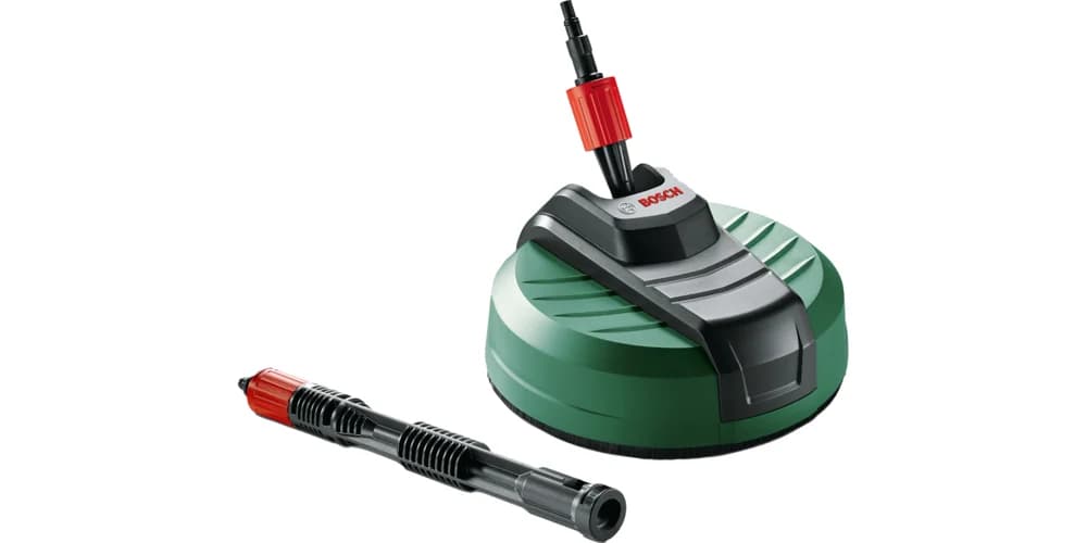 بوش AquaSurf 280 Patio Cleaner — AquaSurf 280 Patio Cleaner