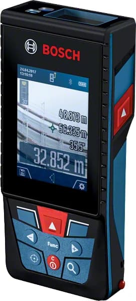 بوش GLM 150 C