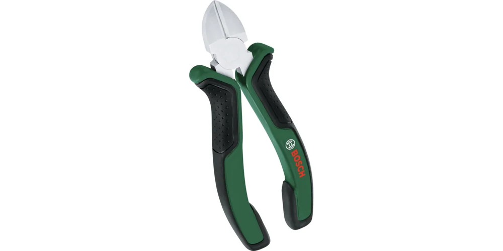 بوش Diagonal Side Cutter 160 mm — Diagonal Side Cutter 160 mm