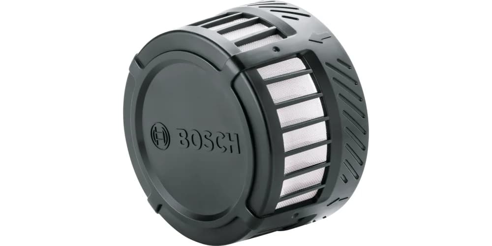 Bosch Rainwater Filter — Rainwater Filter