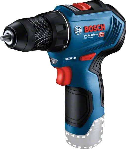 بوش GSR 12V-30 06019G9002 — GSR 12V-30 06019G9002