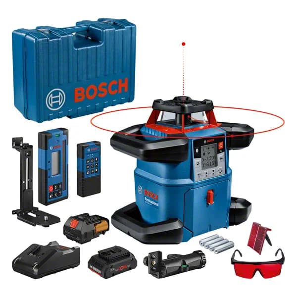 بوش GRL 600 CHV — GRL 600 CHV
