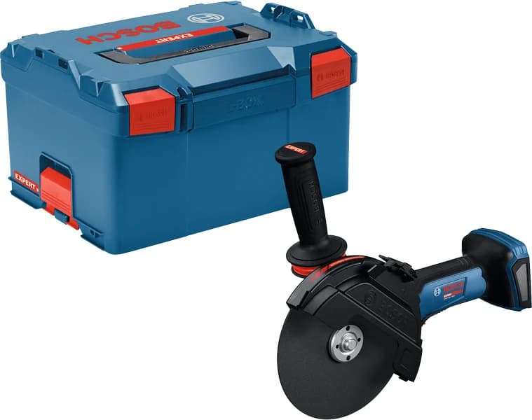 بوش EXPERT EXWS18V-180P — EXPERT EXWS18V-180P