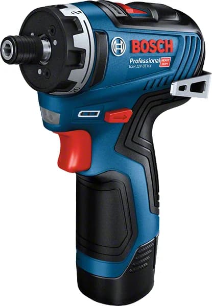 بوش GSR 12V-35 HX