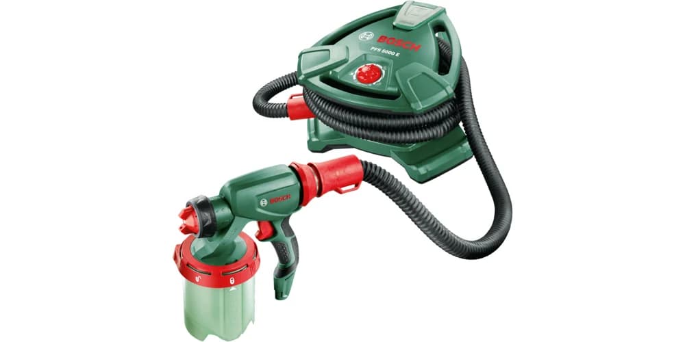 بوش PFS 5000 E — PFS 5000 E