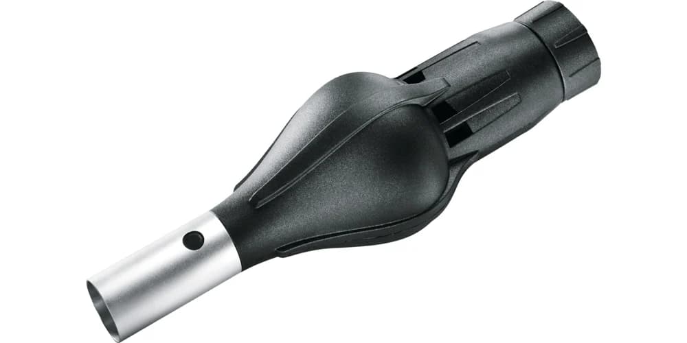 بوش IXO Collection – Barbecue blower adapter — IXO Collection – Barbecue blower adapter