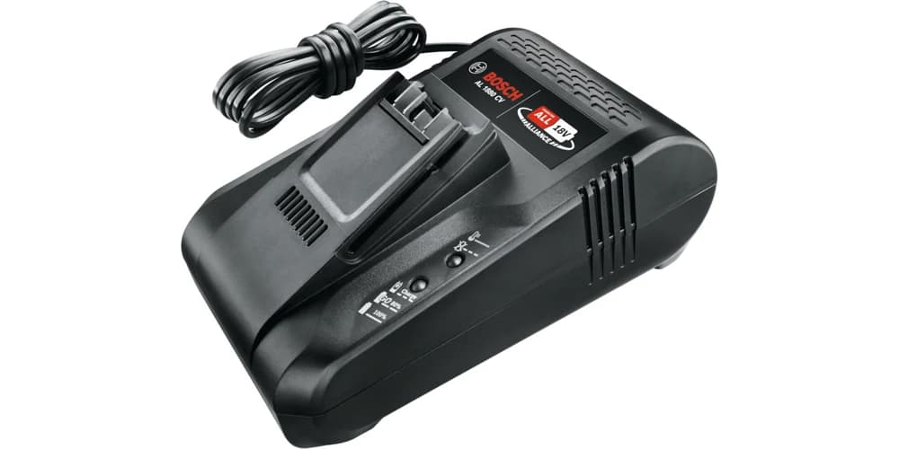 بوش Charger AL 1880 CV — Charger AL 1880 CV