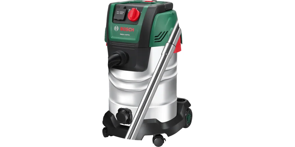 Bosch PAS30-240PRS — PAS30-240PRS