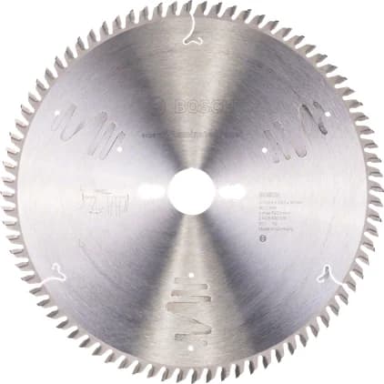 بوش Expert for Laminated Panel شفرة منشار دائري 3165140648417 — Expert for Laminated Panel circular saw blade 3165140648417