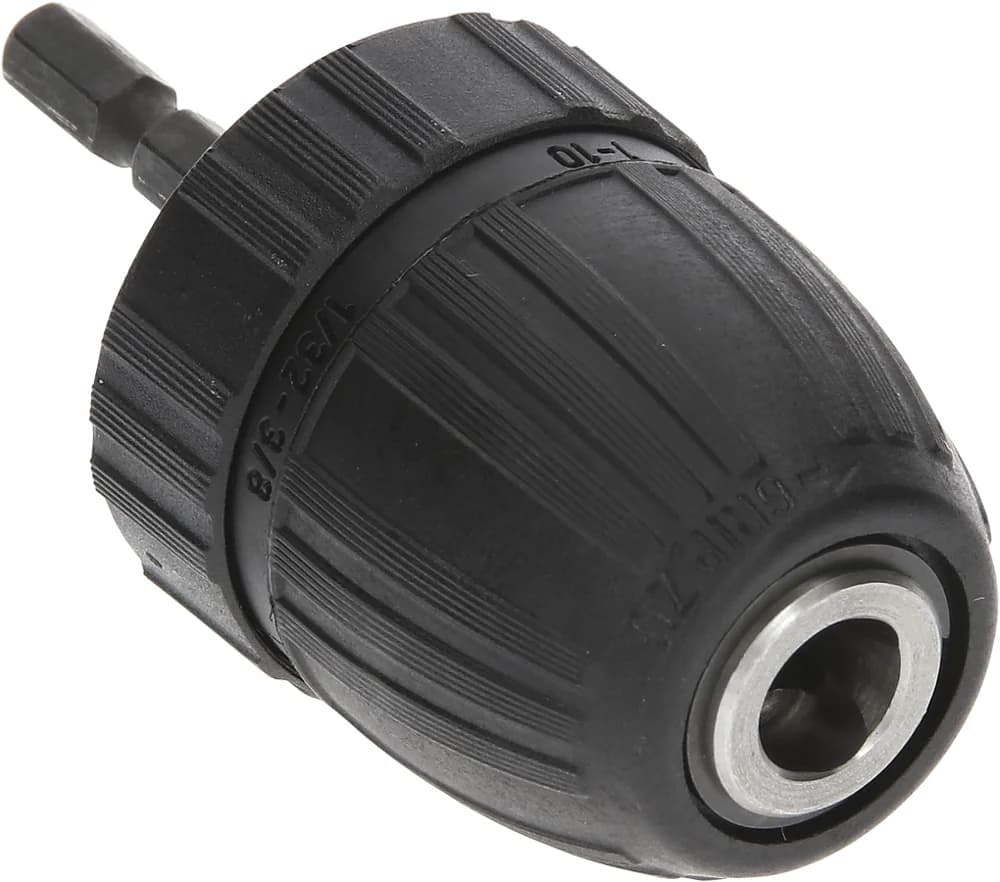 بوش Chuck Keyless, 2 - 13 mm ظرف بدون مفتاح — Chuck Keyless, 2 - 13 mm