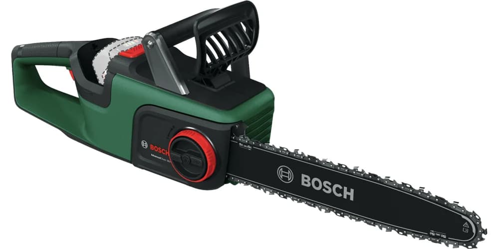 بوش AdvancedChain 36V-35-40 - Without battery | Without charger — AdvancedChain 36V-35-40 - Without battery | Without charger