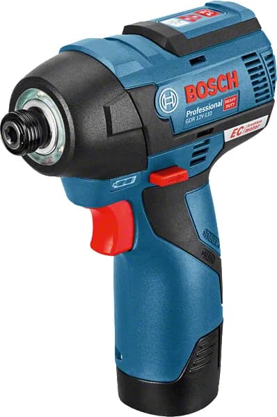 بوش GDR 12 V-EC