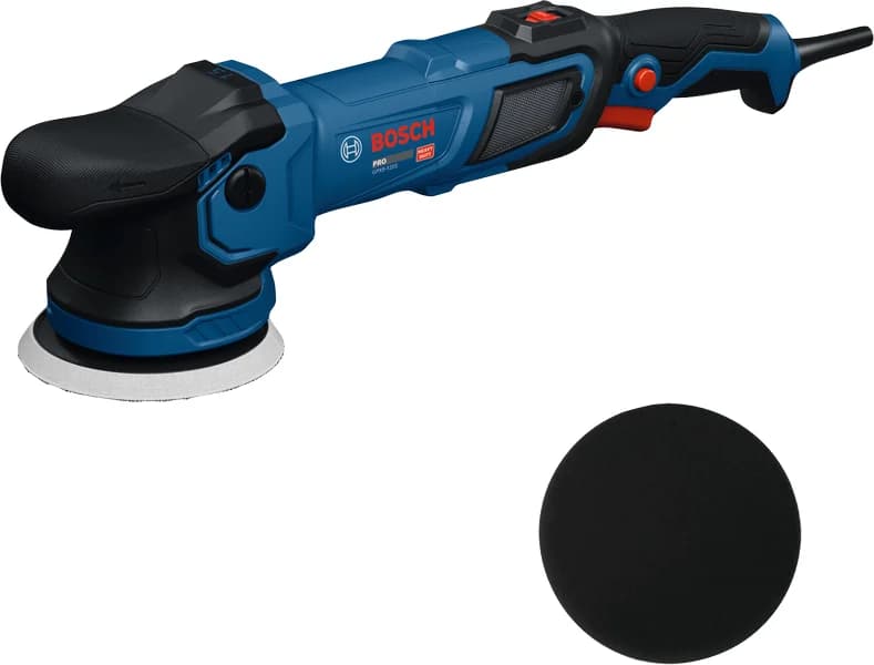 بوش GPX9-125S 06013B10K0 — GPX9-125S 06013B10K0