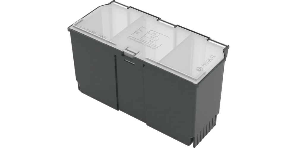 بوش Medium Accessory Box - size M — Medium Accessory Box - size M