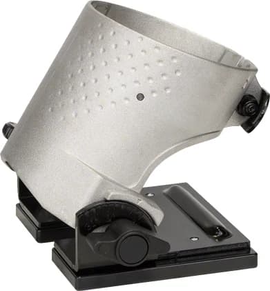 بوش Angled router cage قفص راوتر زاوي — Angled router cage