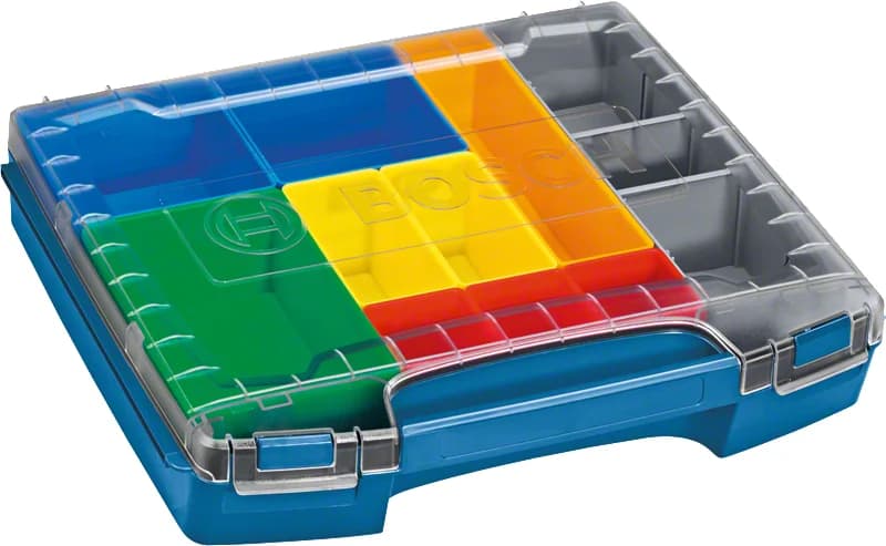 بوش i-BOXX 72 Set 10 — i-BOXX 72 Set 10