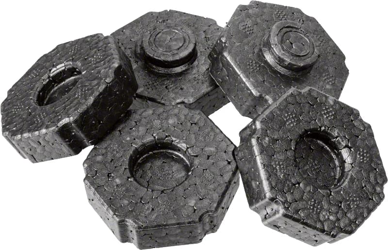 بوش L-Boxx Foam pads set — L-Boxx Foam pads set