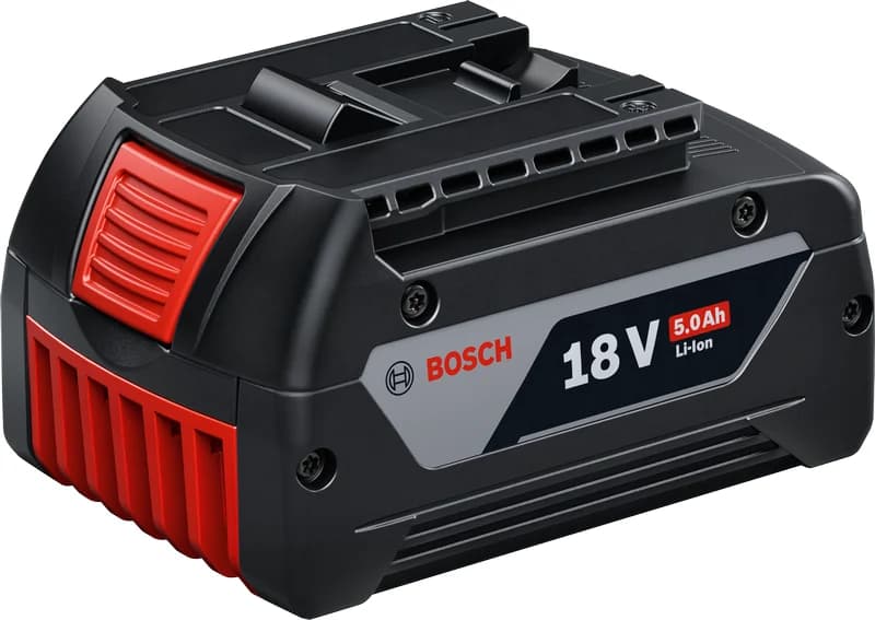 بوش GBA 18V 5.0Ah