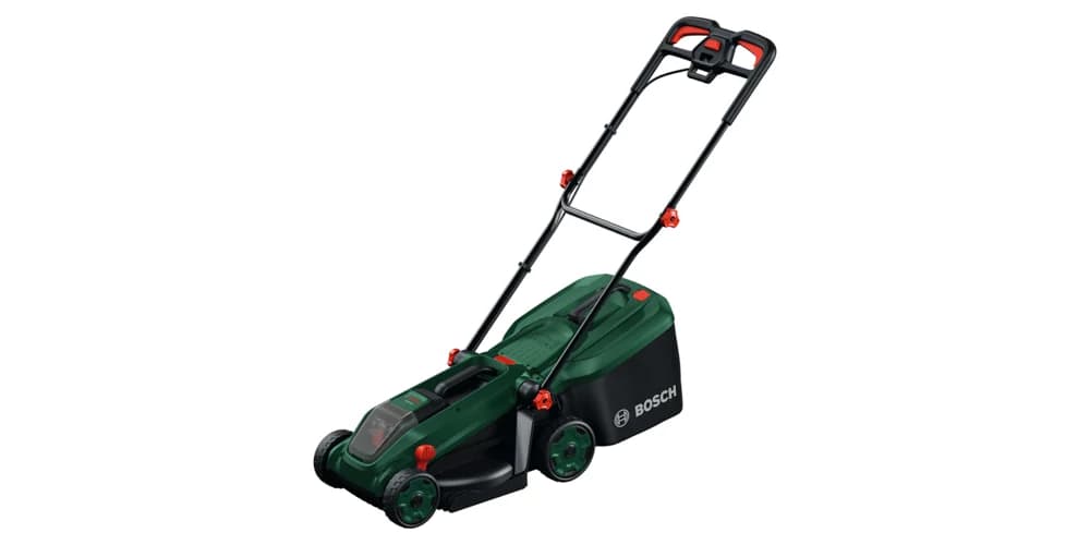 Bosch ROTAK18V-34 - 1 x 4.0 Ah battery | charger — ROTAK18V-34 - 1 x 4.0 Ah battery | charger