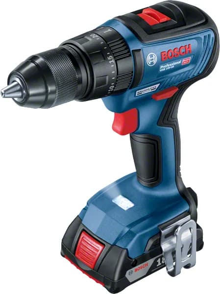 بوش GSR 18V-50 06019H5103 — GSR 18V-50 06019H5103