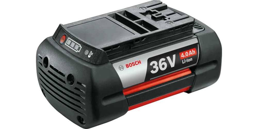 بوش Battery pack GBA 36V 4.0Ah — Battery pack GBA 36V 4.0Ah