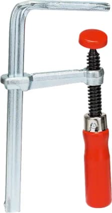 بوش Pair of G-clamps زوج مشابك G — Pair of G-clamps