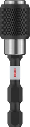 بوش حامل ريش تغيير سريع Impact، 60 مم — Quick Change Bit Holder Impact, 60 mm