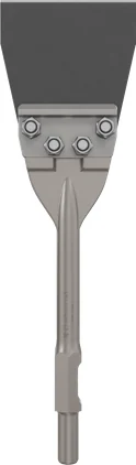 بوش HEX 30 Floor Scraper, 152 x 510 mm مكشطة أرضية — HEX 30 Floor Scraper, 152 x 510 mm