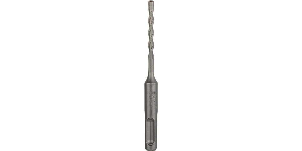 Bosch SDS plus Hammer Drill Bits — SDS plus Hammer Drill Bits