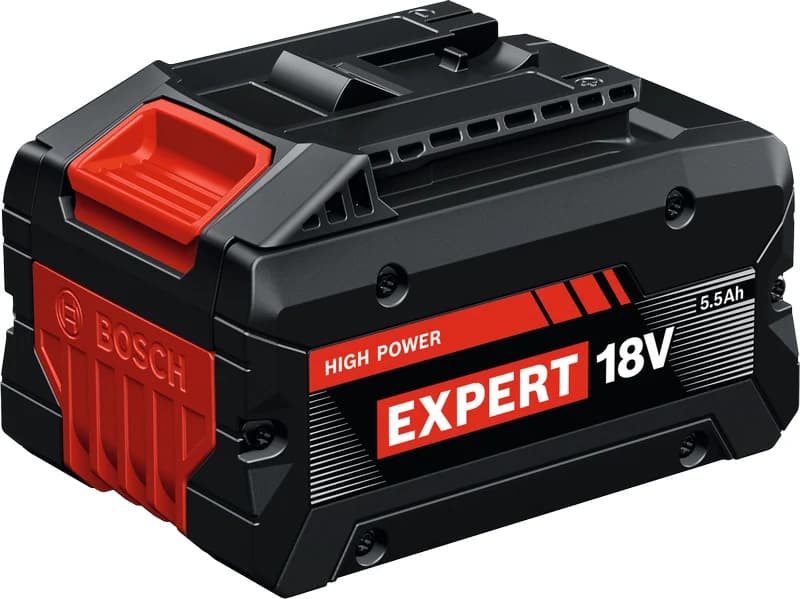 بوش EXPERT EXBA18V-55 — EXPERT EXBA18V-55