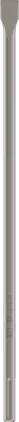 بوش SDS max-4C Flat Chisel, 25 x 600 mm, 5 pcs إزميل مسطح — SDS max-4C Flat Chisel, 25 x 600 mm, 5 pcs